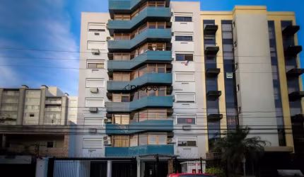 Apartamento com 1 dormitório à venda, 40 m² Centro - Pelotas/RS
