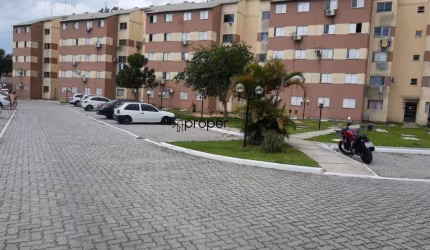 Apartamento com 2 dormitórios, 40 m² - venda ou aluguel
