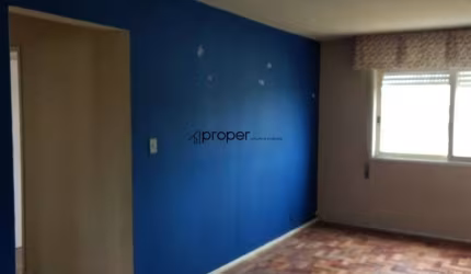 Apartamento com 3 dormitórios à venda, 100 m² por R$ 310.000 - Centro - Pelotas/