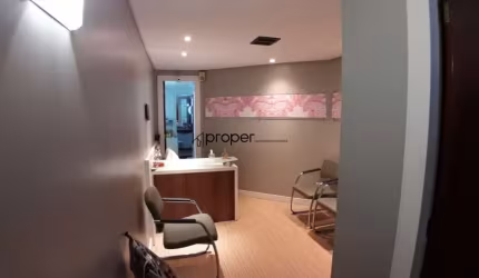 Sala à venda, 50 m² por - Centro - Pelotas/RS
