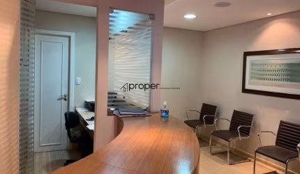 Sala à venda, 50 m² por R$ 255.000,00 - Centro - Pelotas/RS