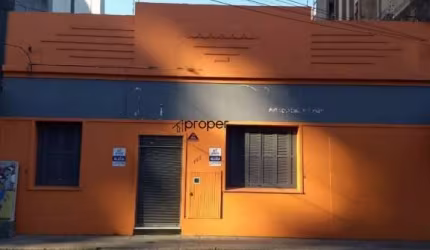 Casa comercial para aluguel ou venda no Centro de Pelotas/RS