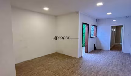 Casa com 2 dormitórios à venda, 110 m² Centro - Pelotas/RS