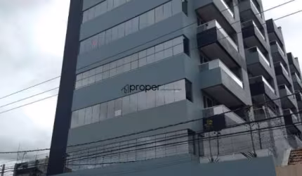 Loft Mobiliado com 1 dormitório à venda, 32 m² Centro - Pelotas/RS
