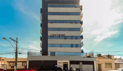 Loft com 32,21m² para aluguel ou venda no Centro de Pelotas/RS.