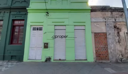 Prédio 204 m² - venda Centro - Pelotas/RS