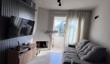 Apartamento com 3 dormitórios à venda - Areal - Pelotas/RS