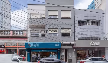 Sala comercial para alugar 30 m² - Centro - Pelotas/RS