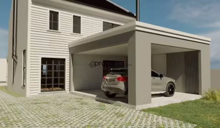 Sobrado com 3 dormitórios à venda, 405 m² por R$ 1.398.000,00 - Alphaville - Pel