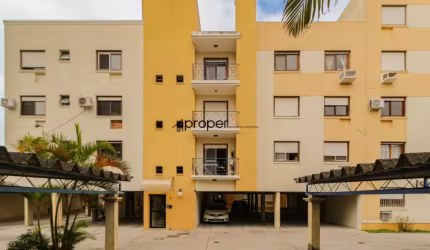 Apartamento com 3 dormitórios à venda, 80 m² - Pelotas/RS