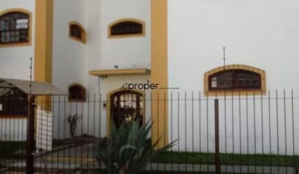 Lindo apartamento com 2 dormitórios à venda, 60 m² por R$ 280.000 - Centro - Pel