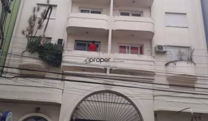 Apartamento na Galeria Triunfo - Centro - Pel