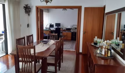 Apartamento com 3 dormitórios à venda, 212 m² - Centro - Pelotas/RS