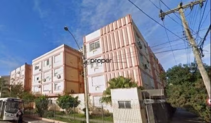 Apartamento com 2 dormitórios à venda, 70 m² por R$ 254.400,00 - Centro - Pelota
