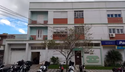 Apartamento com 3 dormitórios para alugar, 118 m² Centro - Pelotas/RS