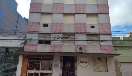 Apartamento com 3 dormitórios à venda, 60 m² por R$ 300.000,00 - Centro - Pelota