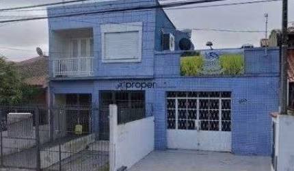Prédio residencial e comercial à venda por R$ 470.000 - Três Vendas - Pelotas/RS
