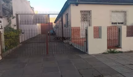 Casa com 4 dormitórios à venda, 190 m² - Zona Norte - Pelotas/RS