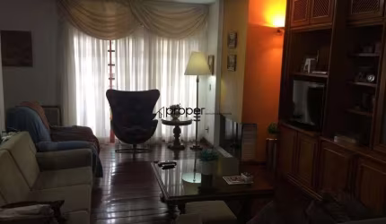 Apartamento com 3 dormitórios à venda, 240 m² por R$ 750.000 - Centro - Pelotas/
