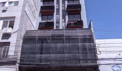 Sala à venda, 28 m² por R$ 185.000,00 - Centro - Pelotas/RS