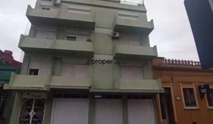 Apartamento com 3 dormitórios, 96 m² venda ou aluguel - Centro - Pelotas/RS