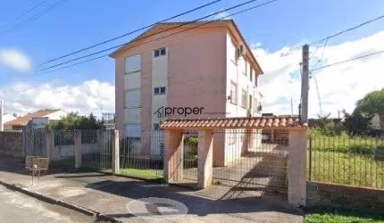 Apartamento com 2 dormitórios à venda, 102 m² por R$ 233.000,00 - Areal - Pelota