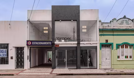 Loja para alugar, 160 m² Centro - Pelotas/RS