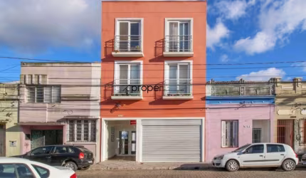 Apartamento 1 dormitório para aluguel no Centro de Pelotas/RS