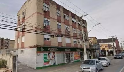 Apartamento com 3 dormitórios à venda, 70 m² por R$ 340.000,00 - Fragata - Pelot