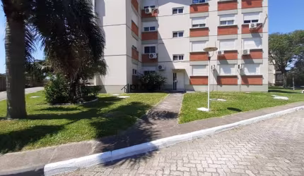 Apartamento com 2 dormitórios à venda, 56 m² Areal - Pelotas/RS