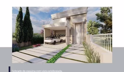 Casa à venda por R$ 850.000,00 - Recanto de Portugal - Pelotas/RS