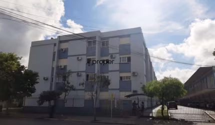 Apartamento com 2 dormitórios para alugar no Centro - Pelotas/RS