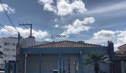 Casa com 4 dormitórios - venda por R$ 1.280.000,00 ou aluguel por R$ 4.500,00/mê