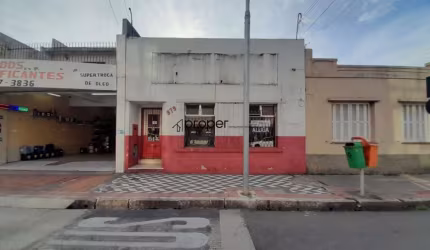 Casa para alugar ou vender com 143 m²- Centro - Pelotas/RS