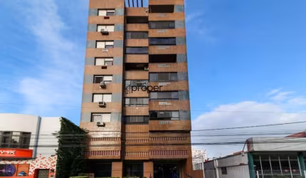Apartamento 3 dormitórios à venda 130 m² Centro - Pelotas/RS