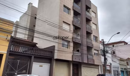 Apartamento com 1 dormitório, 43 m² - venda por R$ 250.000 ou aluguel por R$ 1.2