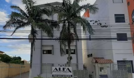 Apartamento com 2 dormitórios à venda, 70 m²  - Fragata - Pelotas/RS