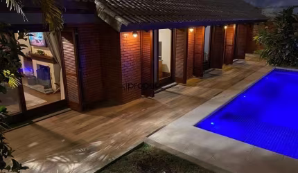 Casa com 4 dormitórios à venda, 583 m² por R$ 2.700.000,00 - Três Vendas - Pelot