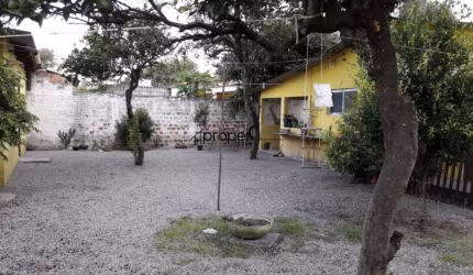 Casa com 2 dormitórios à venda, 70 m² por R$ 305.000,00 - Laranjal - Pelotas/RS