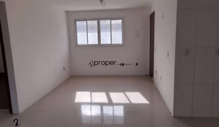 Apartamento com 2 dormitórios à venda, 69 m² por R$ 190.000,00 - Areal - Pelotas
