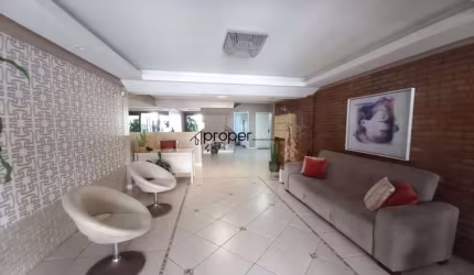 Apartamento 3 dormitórios à venda, 139 m² Centro - Pelotas/RS