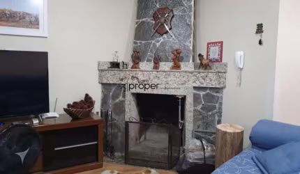 Casa com 3 dormitórios à venda com 240 m² - Fragata - Pelotas/RS