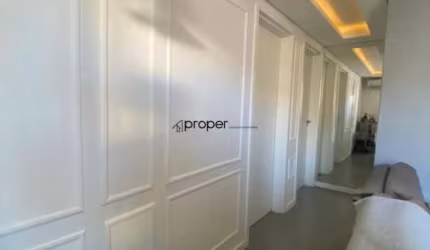 Apartamento com 2 dormitórios à venda, 55 m² por R$ 210.000,00 - Areal - Pelotas
