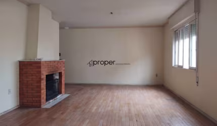 Apartamento com 3 dormitórios à venda, 121 m²  - Centro - Pelotas/RS