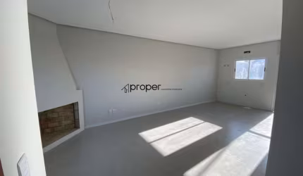 Sobrado com 2 dormitórios à venda, 86 m² por R$ 380.000,00 - Laranjal - Pelotas/