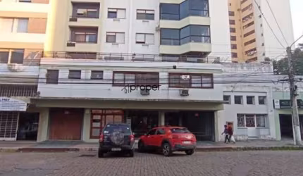 Apartamento Duplex com 3 dormitórios à venda, 159 m² Centro Pelotas/RS