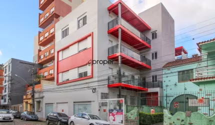 Apartamento com 1 dormitório próximo à UCPEL para alugar  no Centro - Pelotas/RS