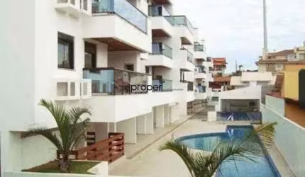 Cobertura com 3 dormitórios à venda, 200 m² - Ingleses Florianópolis/SC