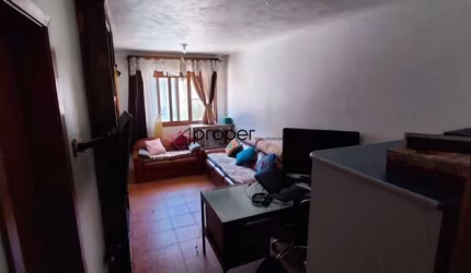 Sobrado com 3 dormitórios à venda, 98 m² por R$ 250.000 - Areal - Pelotas/RS