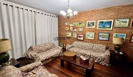 Sobrado com 4 dormitórios à venda, 392 m² por R$ 1.300.000,00 - Centro - Pelotas
